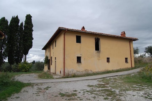 casale in vendita a Quarrata in zona Santonuovo