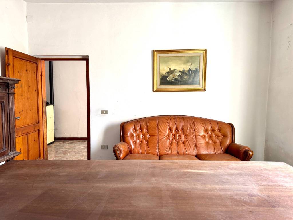 casa indipendente in vendita a Quarrata in zona Casini