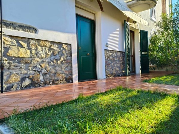 appartamento in vendita a Quarrata in zona Casini