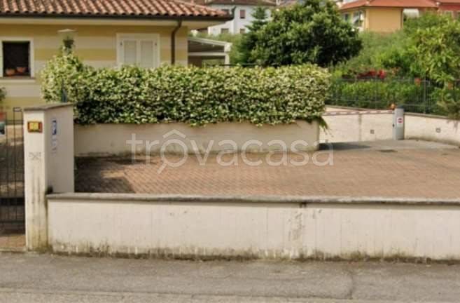 appartamento in vendita a Quarrata