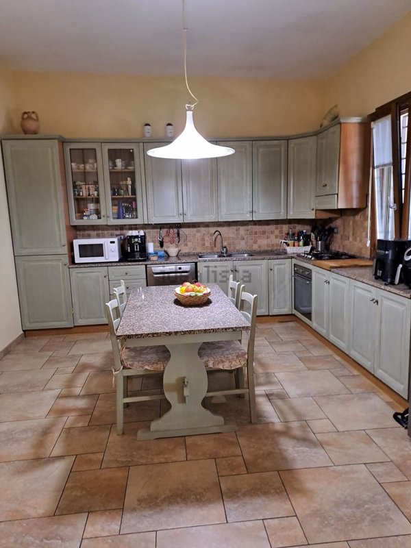 appartamento in vendita a Quarrata