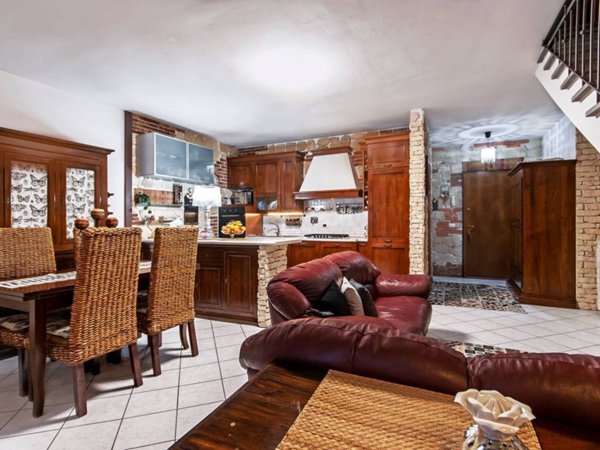 appartamento in vendita a Quarrata