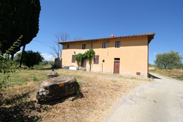 casa indipendente in vendita a Quarrata