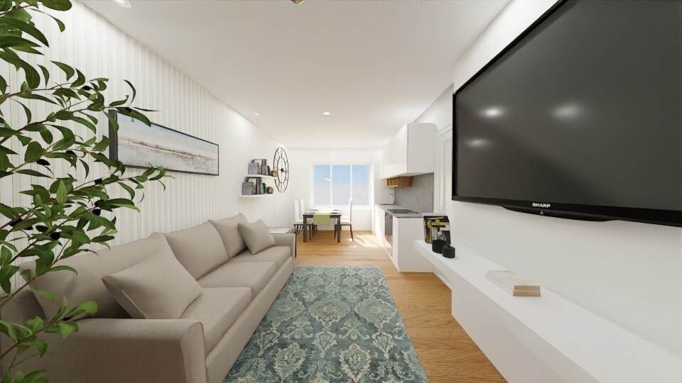 appartamento in vendita a Quarrata