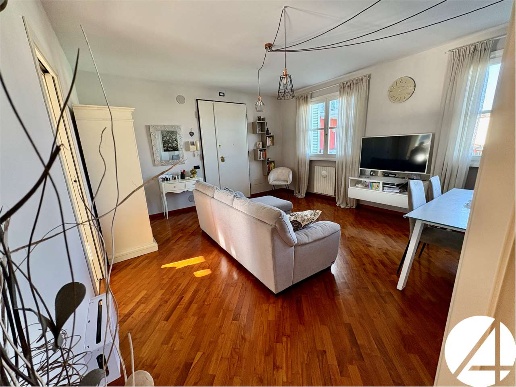 appartamento in vendita a Quarrata