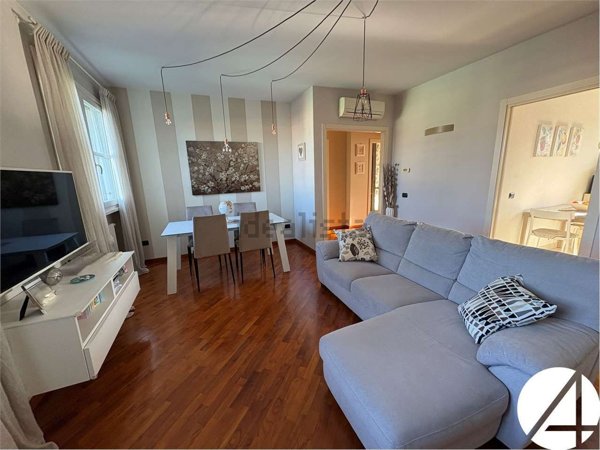 appartamento in vendita a Quarrata