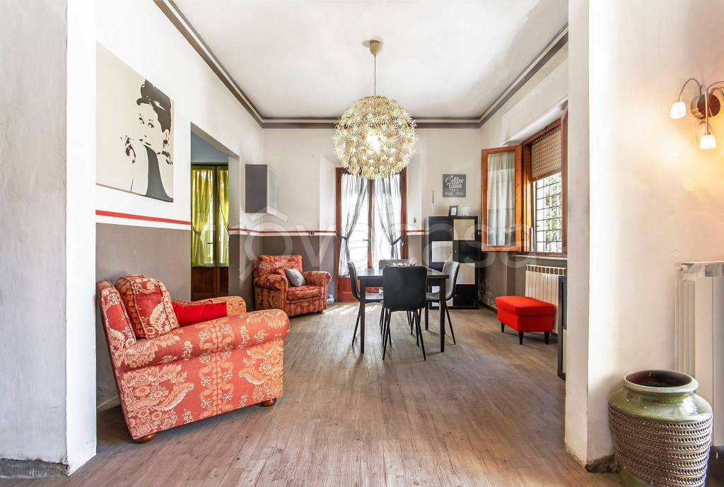 appartamento in vendita a Quarrata