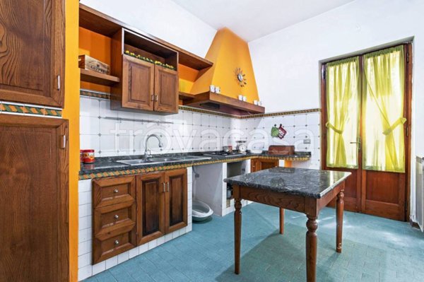 appartamento in vendita a Quarrata