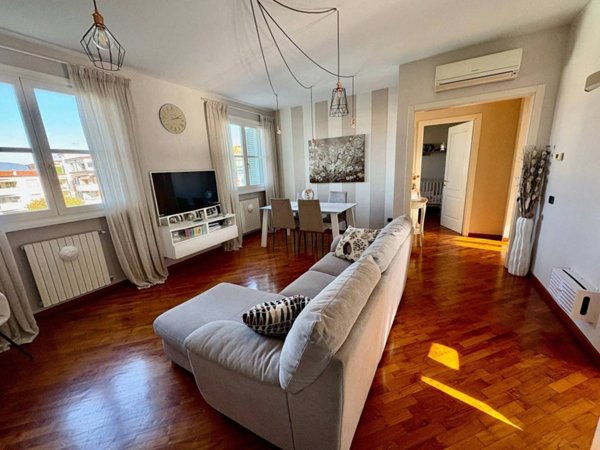 appartamento in vendita a Quarrata