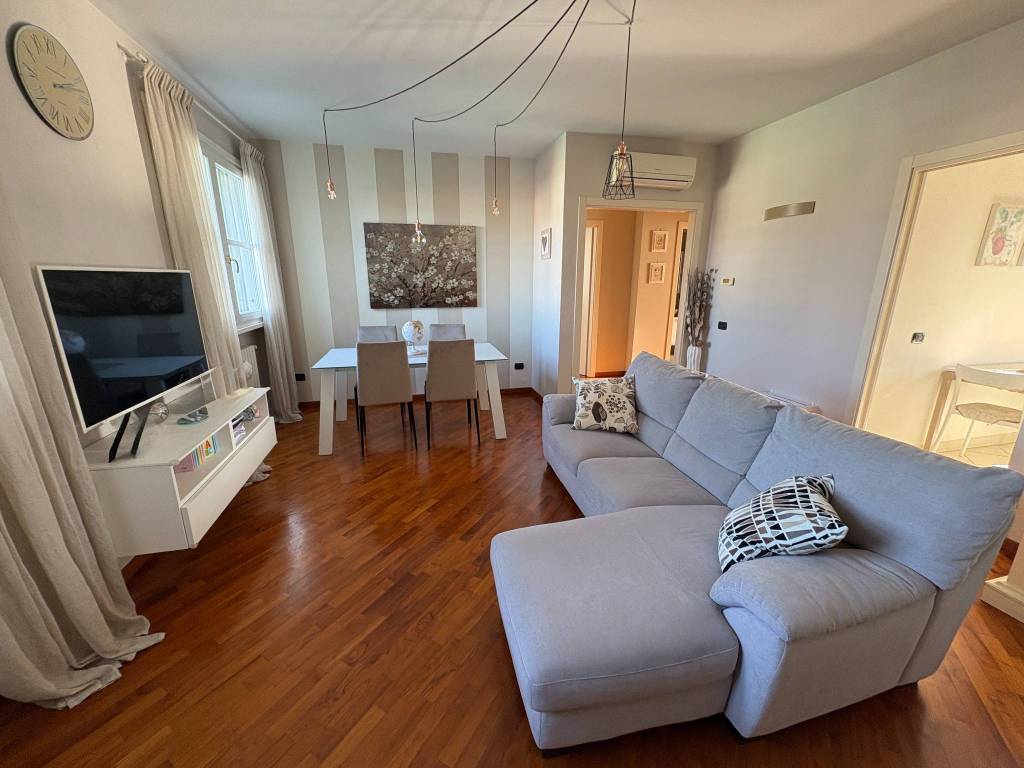 appartamento in vendita a Quarrata