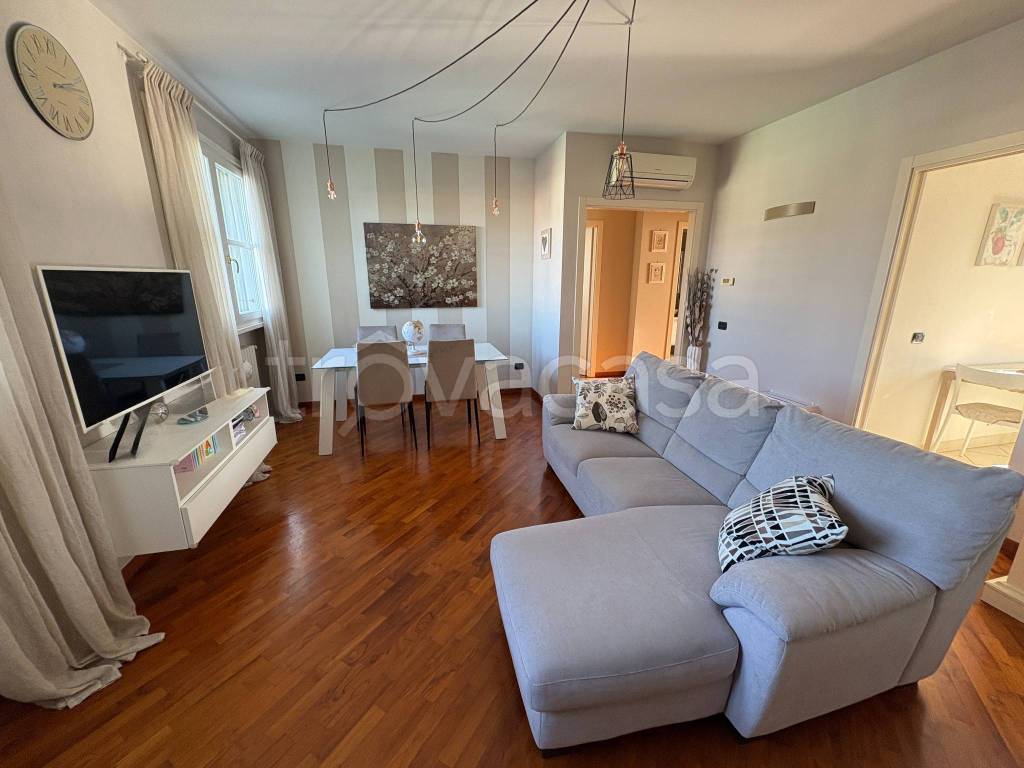 appartamento in vendita a Quarrata