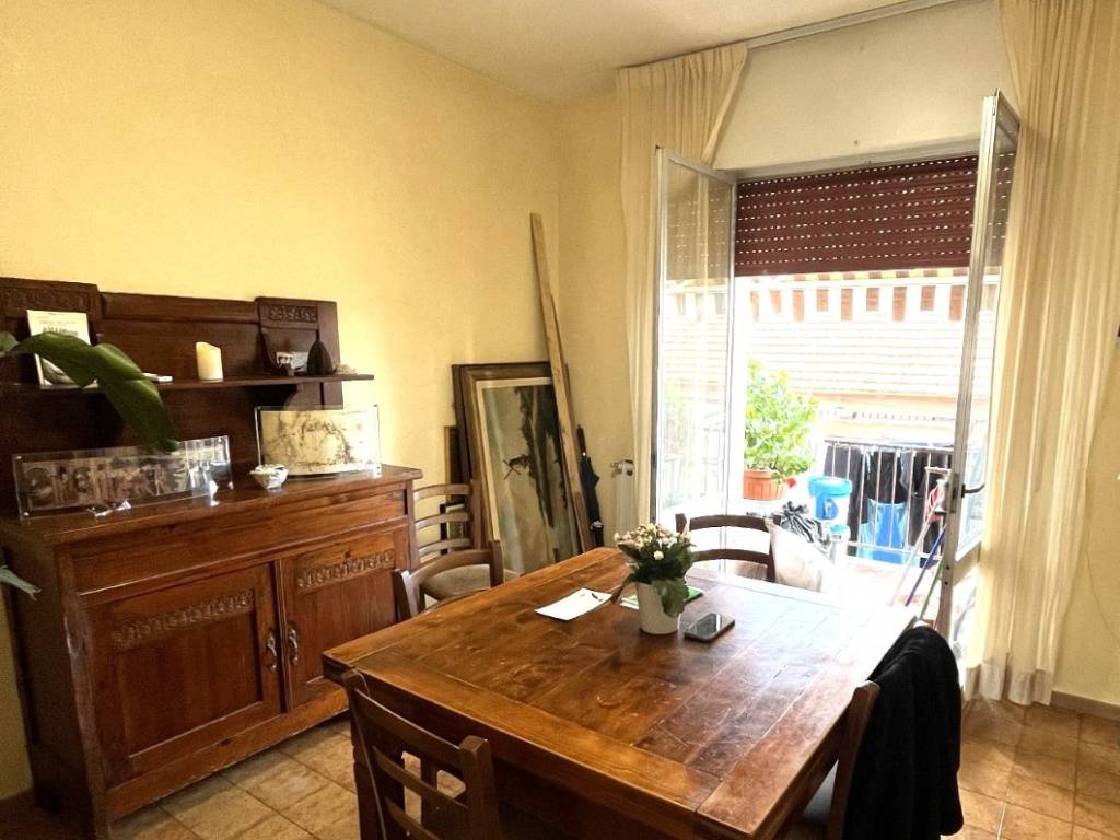 appartamento in vendita a Quarrata