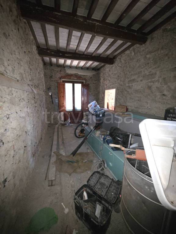 casa indipendente in vendita a Quarrata in zona Casini