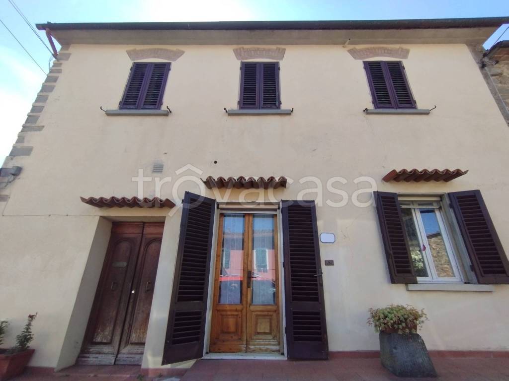 casa indipendente in vendita a Quarrata in zona Montemagno