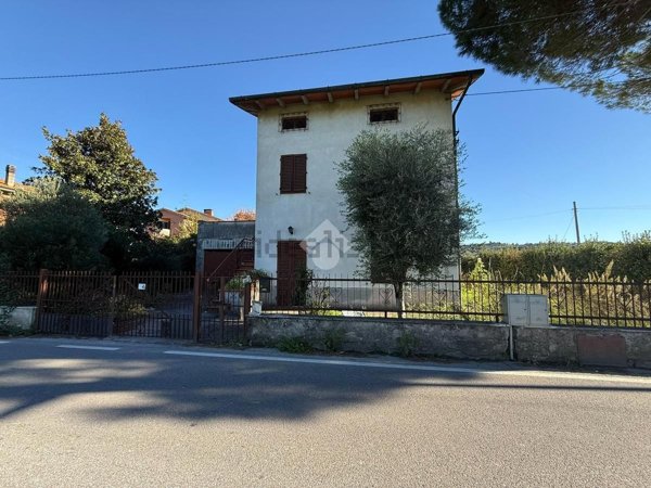 appartamento in vendita a Quarrata