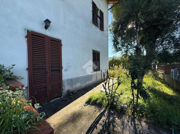 appartamento in vendita a Quarrata