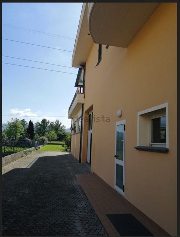 appartamento in vendita a Quarrata