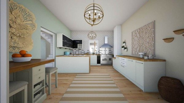 appartamento in vendita a Quarrata