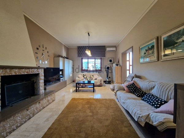 appartamento in vendita a Quarrata in zona Santonuovo