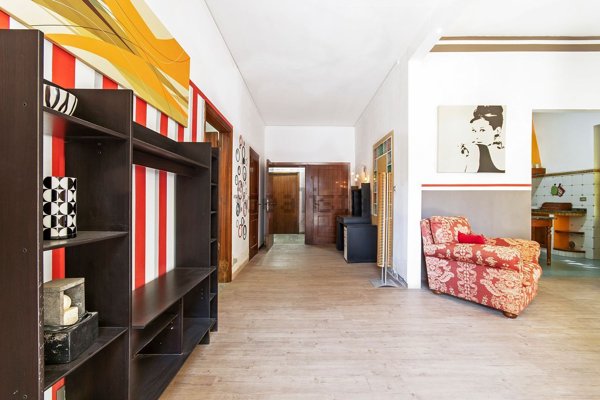 appartamento in vendita a Quarrata