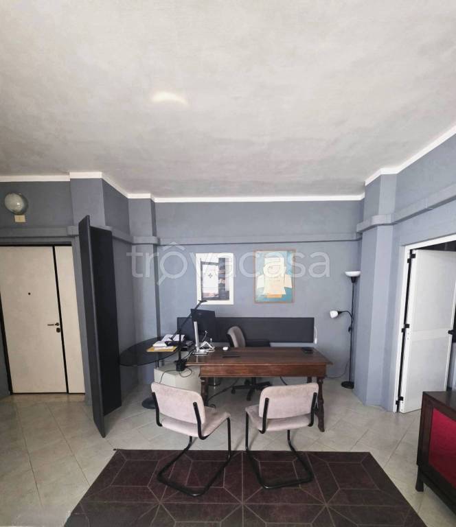 appartamento in vendita a Quarrata