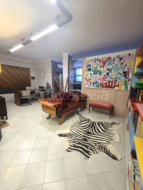 appartamento in vendita a Quarrata