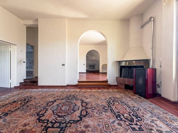 appartamento in vendita a Quarrata