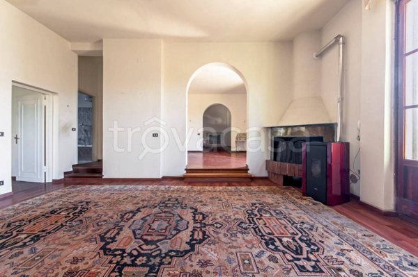 appartamento in vendita a Quarrata