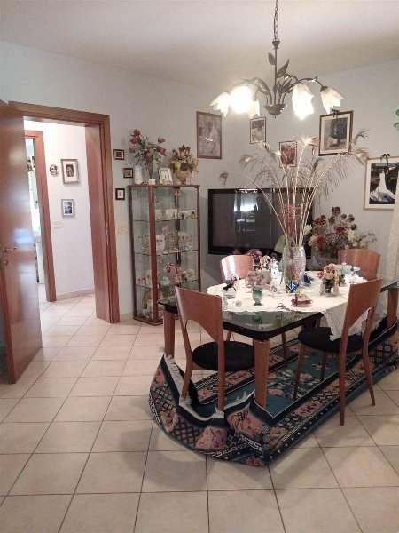 appartamento in vendita a Quarrata