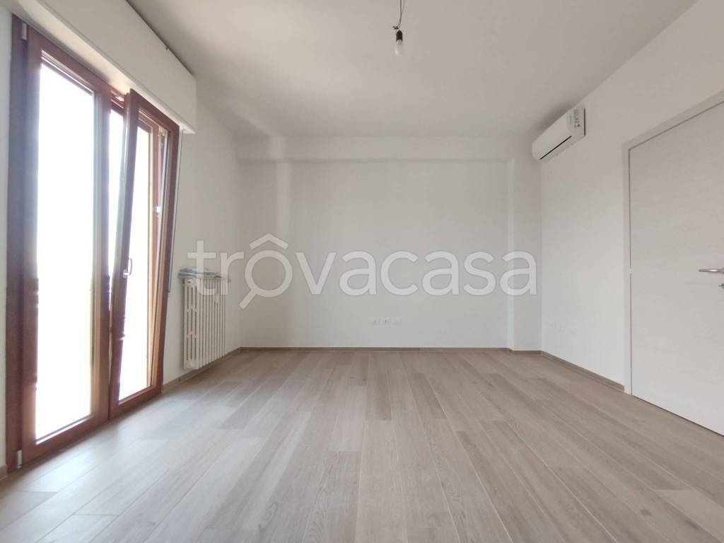 appartamento in vendita a Quarrata in zona Montemagno