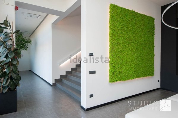 capannone in vendita a Quarrata