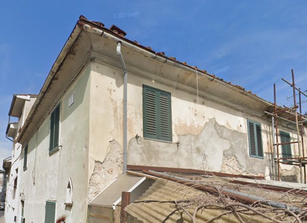 casa indipendente in vendita a Quarrata