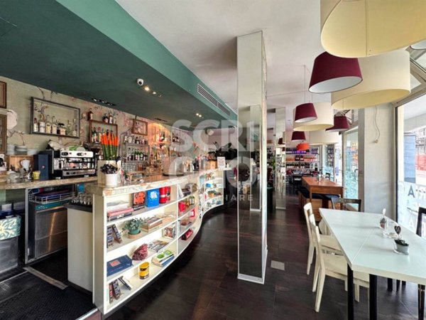 negozio in vendita a Quarrata