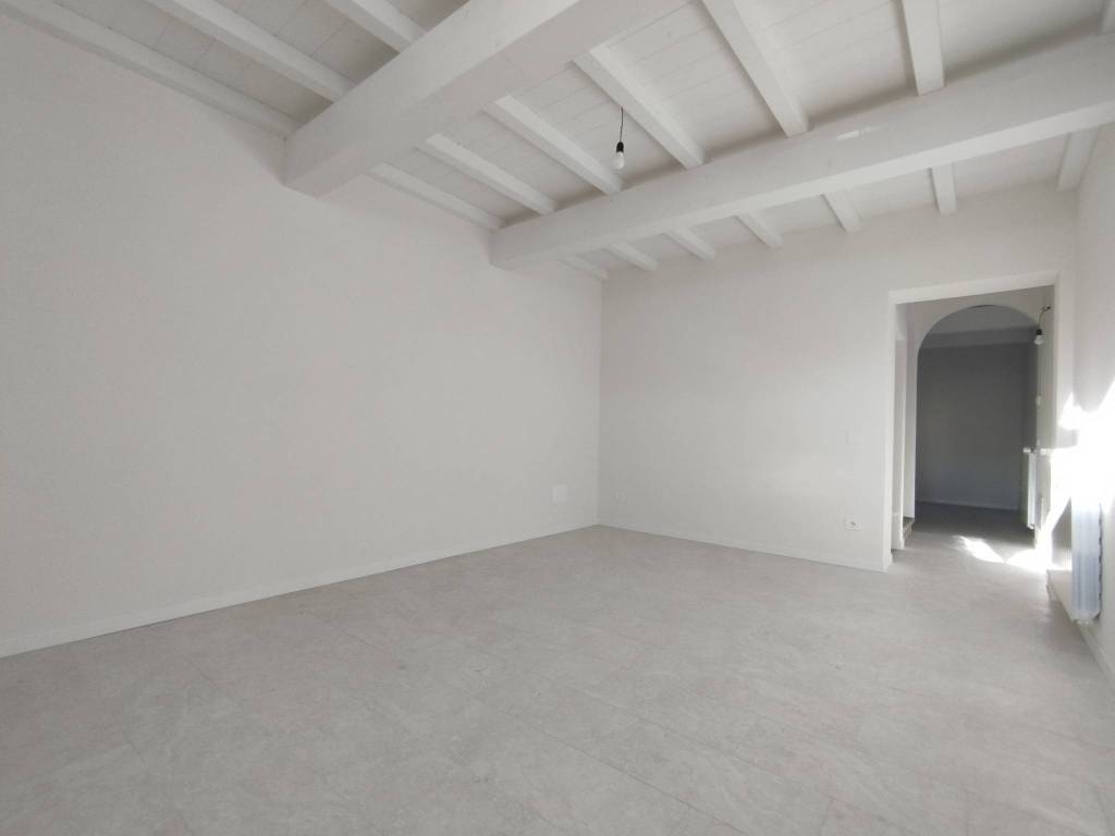 casa indipendente in vendita a Quarrata