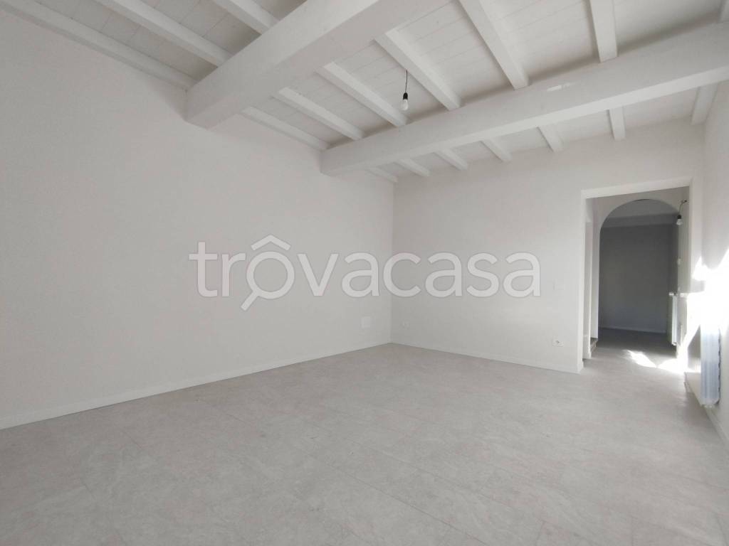 casa indipendente in vendita a Quarrata in zona Montemagno