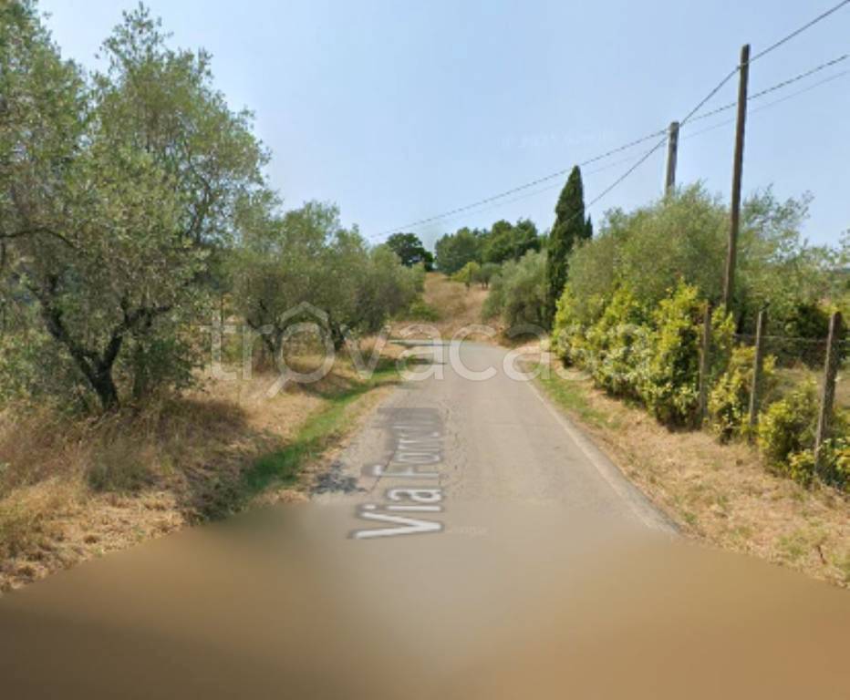 locale commerciale in vendita a Quarrata in zona Forrottoli