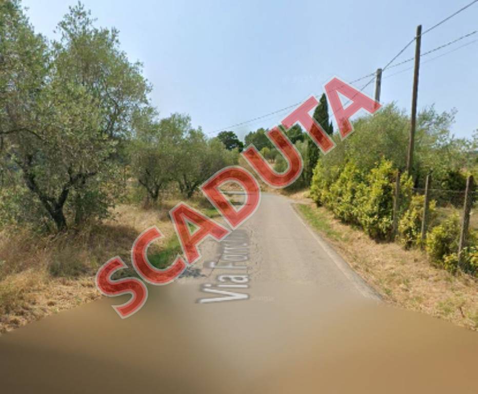 locale commerciale in vendita a Quarrata in zona Forrottoli