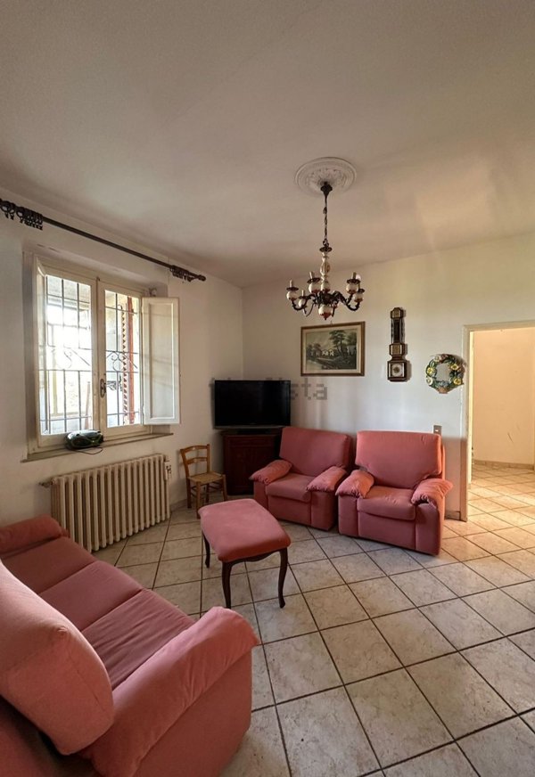 appartamento in vendita a Quarrata in zona Santonuovo