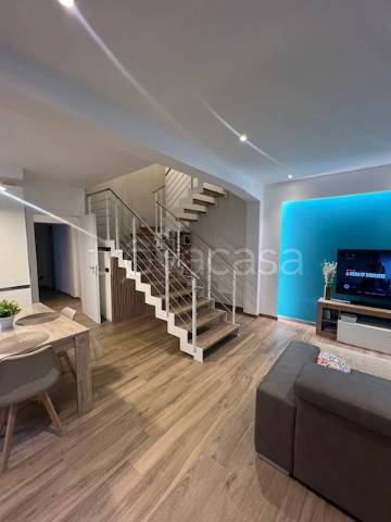 casa indipendente in vendita a Quarrata