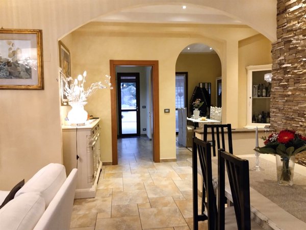 appartamento in vendita a Quarrata