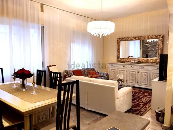 appartamento in vendita a Quarrata