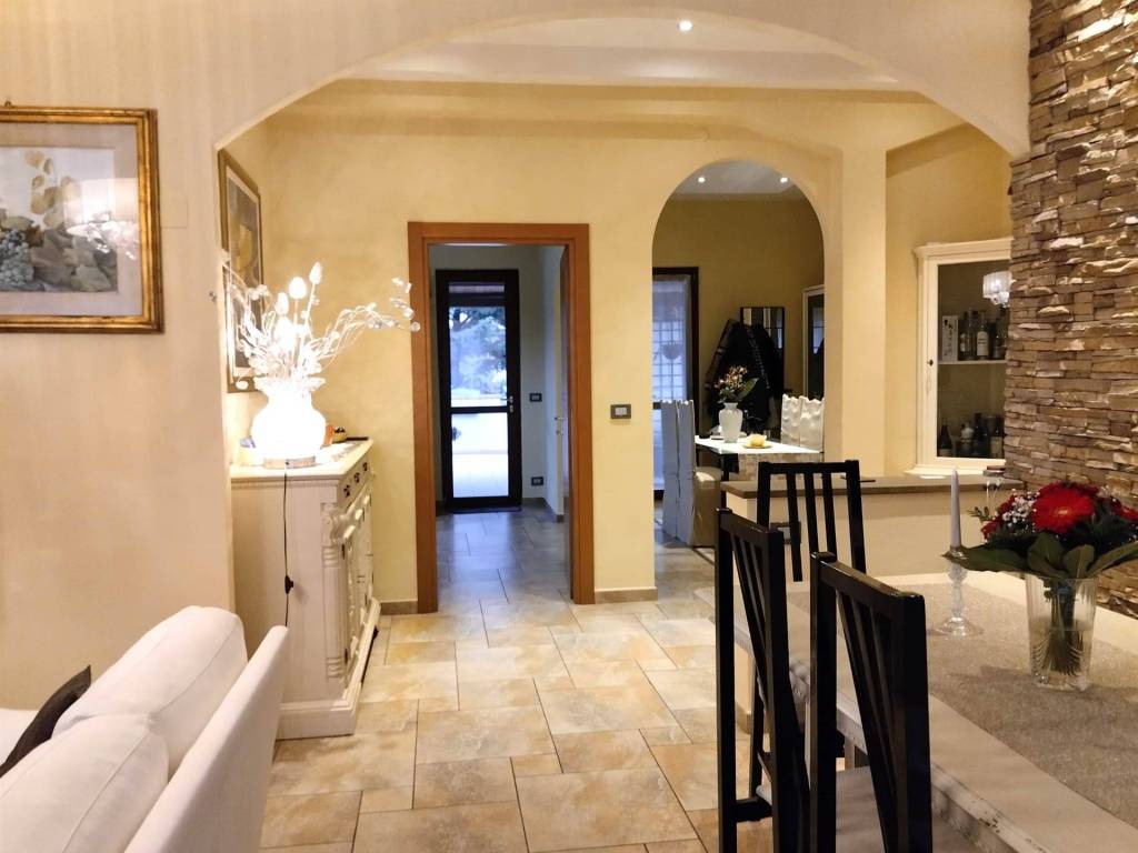 appartamento in vendita a Quarrata