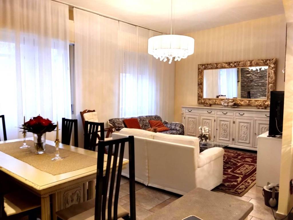 appartamento in vendita a Quarrata