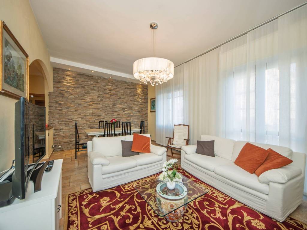 appartamento in vendita a Quarrata