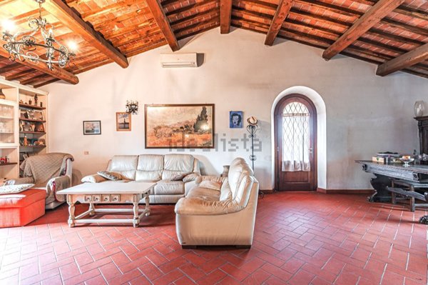 appartamento in vendita a Quarrata in zona Vignole