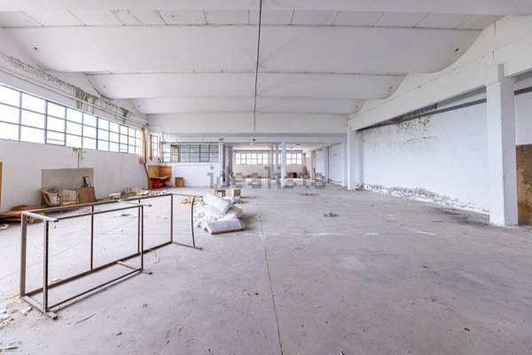 capannone in vendita a Quarrata in zona Santonuovo