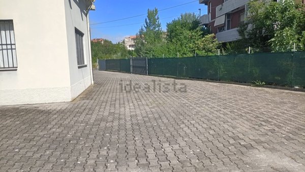 casa semindipendente in vendita a Quarrata