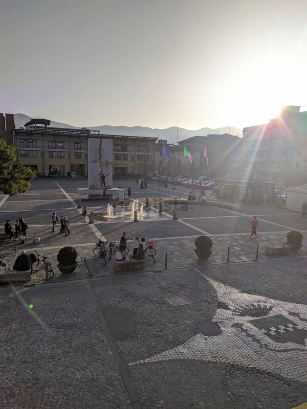 casa indipendente in vendita a Quarrata