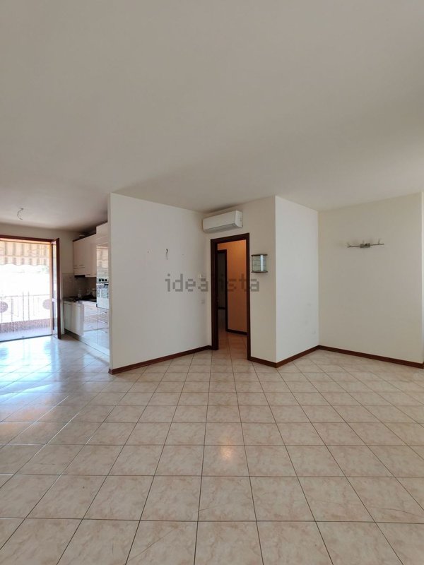 appartamento in vendita a Quarrata