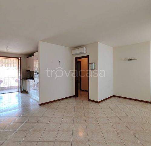 appartamento in vendita a Quarrata